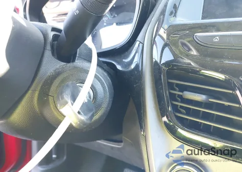 2021 Chevrolet Spark Fwd 1Lt Automatic from USA, damaged, VIN KL8CD6SA2MC723906